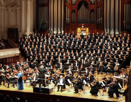 Auckland Philharmonia Orchestra
